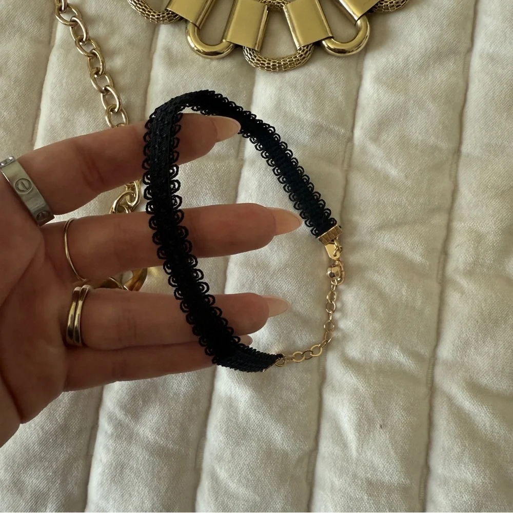 Fashion Jewelry good some